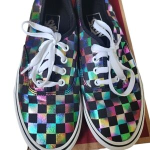 Womens vans